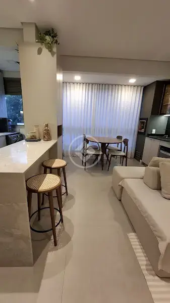 Apartamento CARVOEIRA, Florianópolis - SC — foto 2