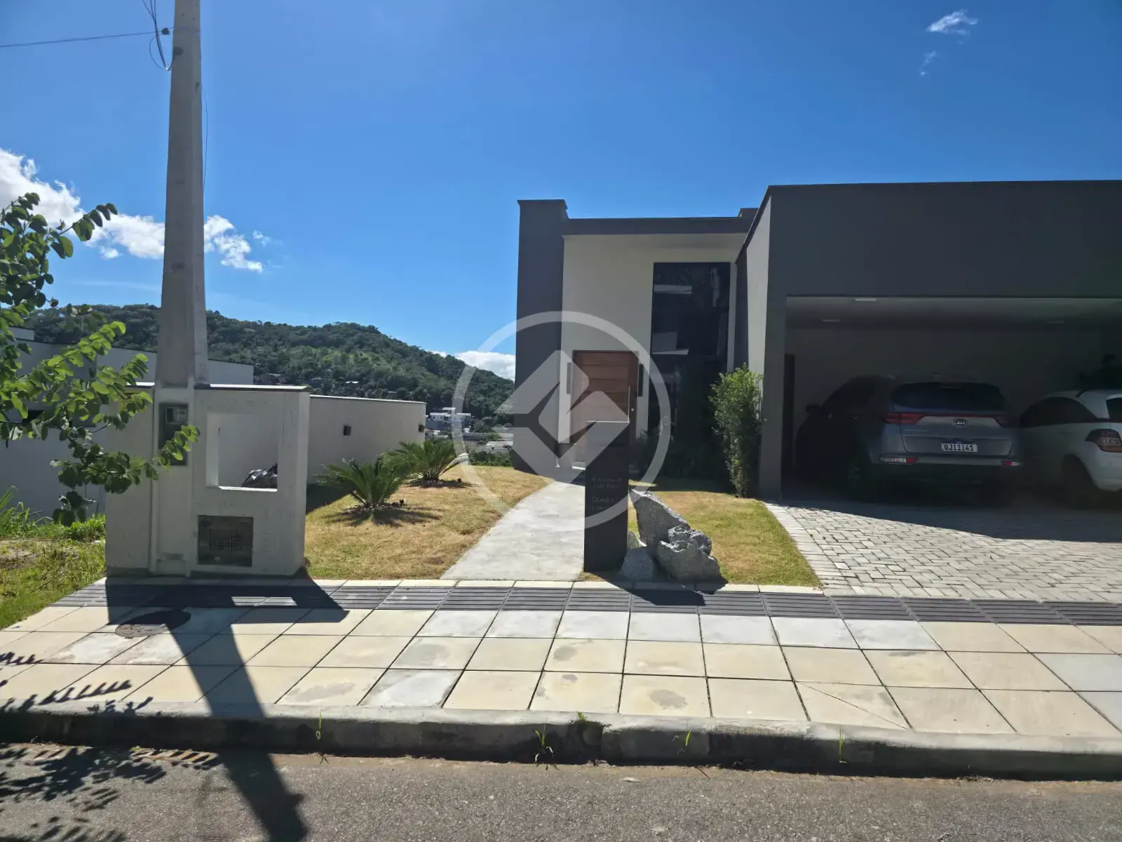 Casa Sertão do Maruim, São José - SC — foto 1