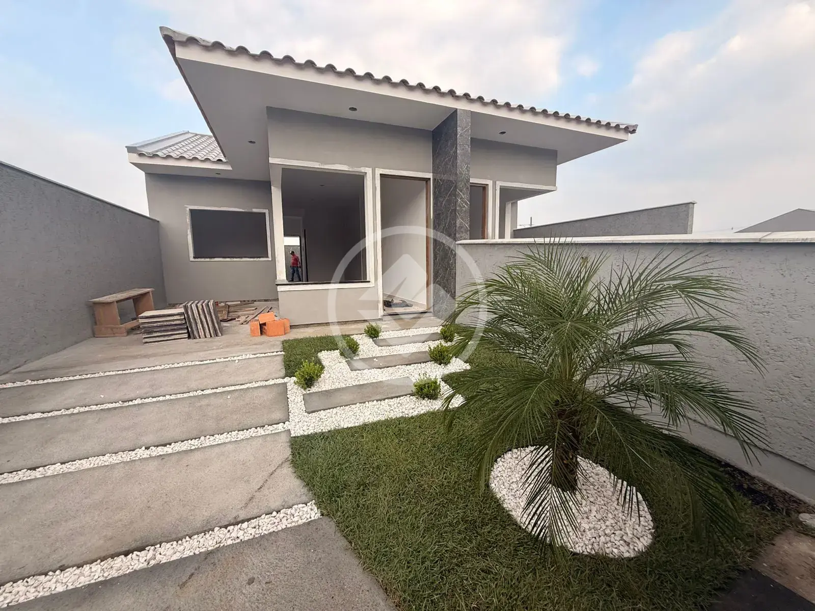 Casa Barra do Aririú, Palhoça - SC — foto 2