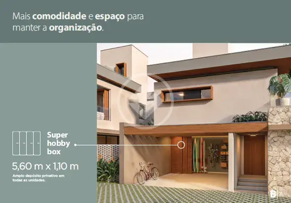 Casa Condomínio 4 quartos no Rio Tavares, Florianópolis — foto 6 de 6