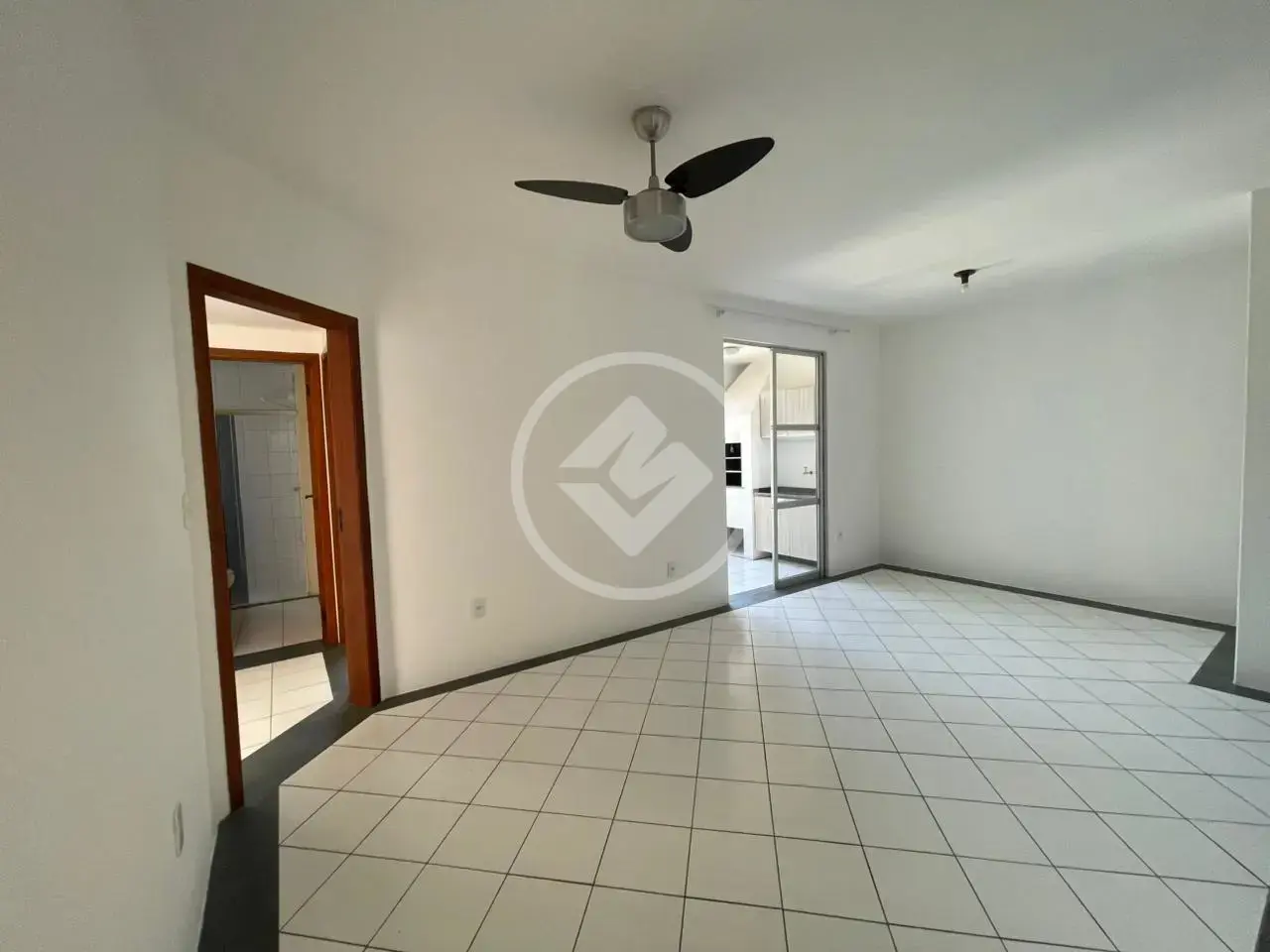 Apartamento Itacorubi, Florianópolis - SC — foto 1