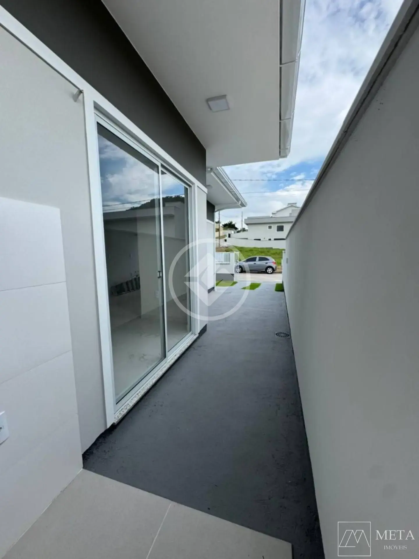 Casa Forquilhas, São José - SC — foto 2