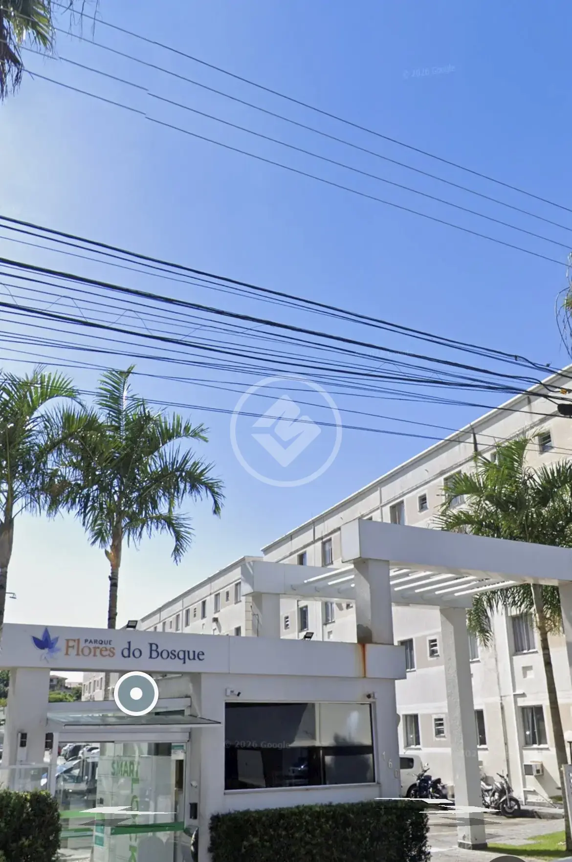 Apartamento Roçado, São José - SC — foto 1