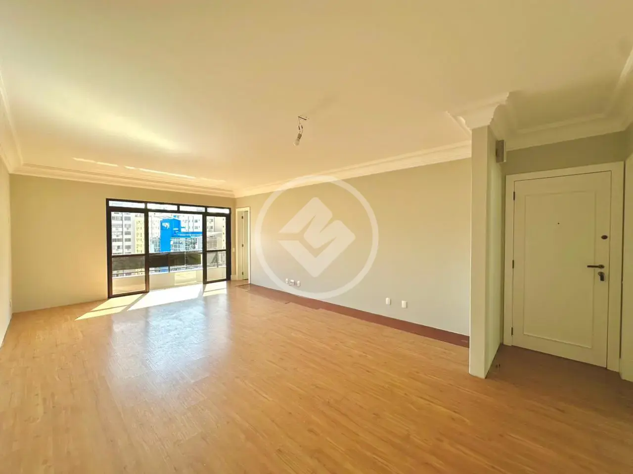Apartamento Centro, Florianópolis - SC — foto 1