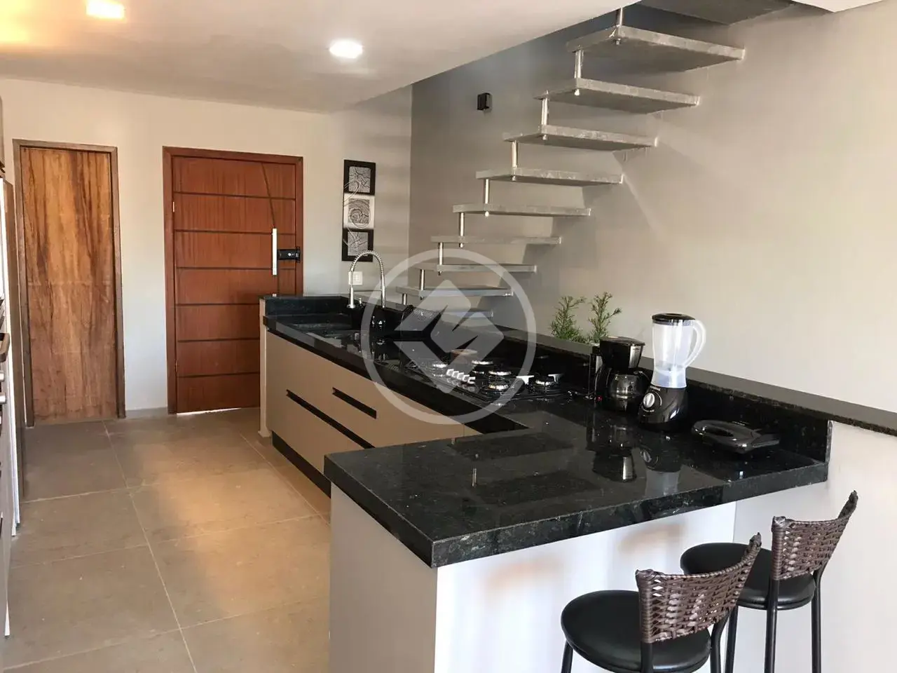 Sobrado 3 quartos no Rio Tavares Central, Florianópolis — foto 4 de 6