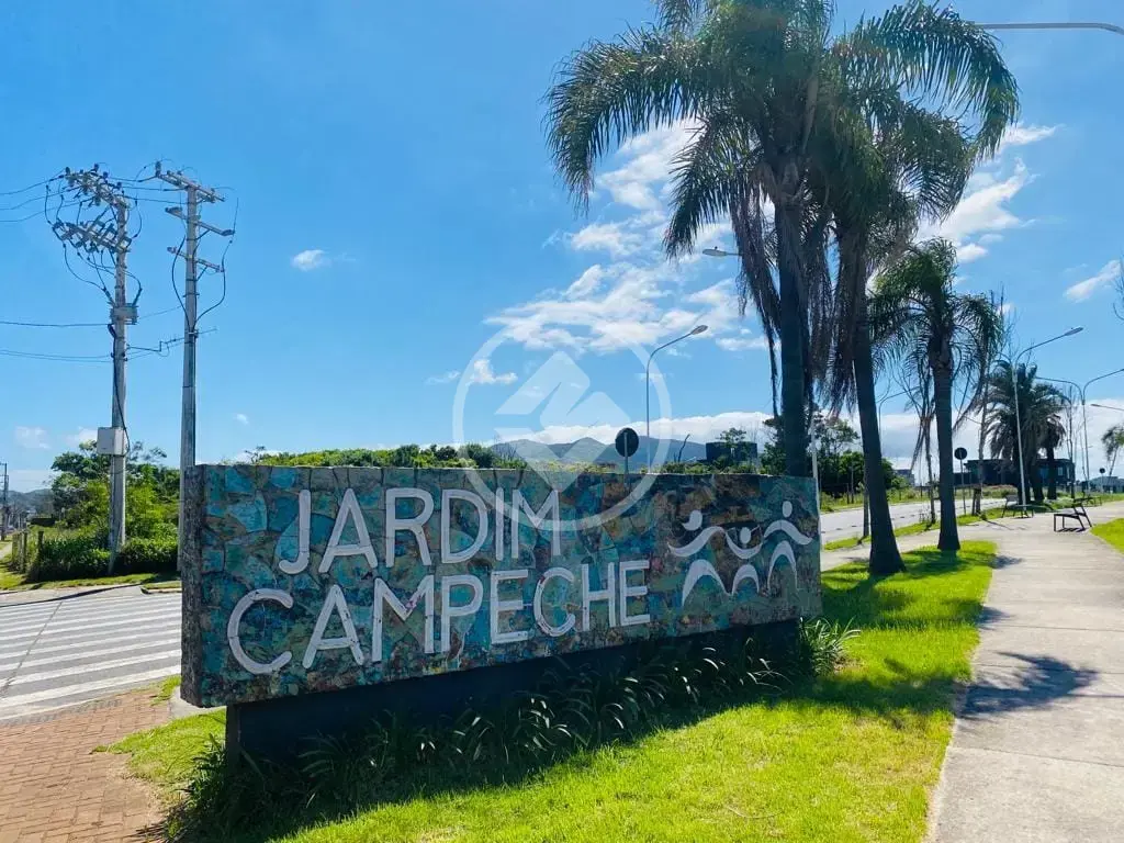 Terreno Campeche, Florianópolis - SC — foto 2