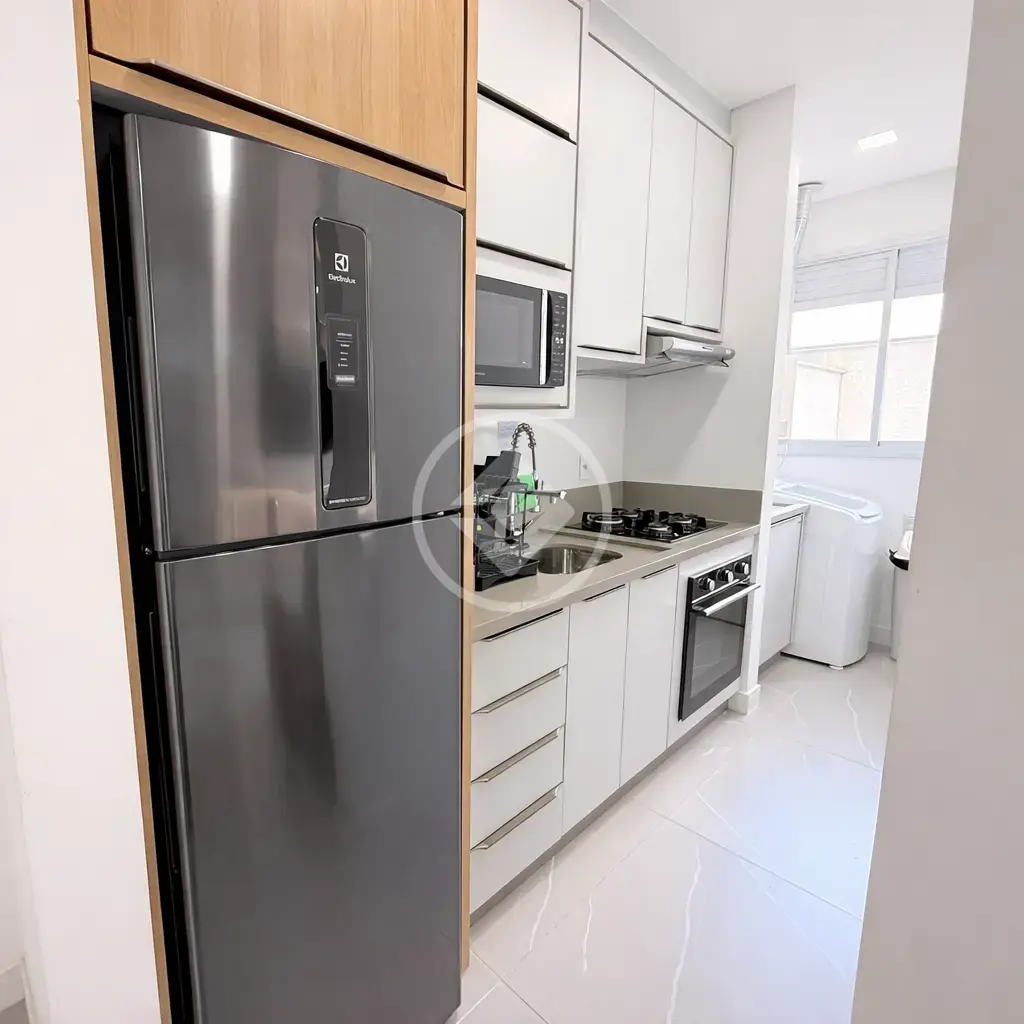 Apartamento Garden Ingleses do Rio Vermelho, Florianópolis - SC — foto 2