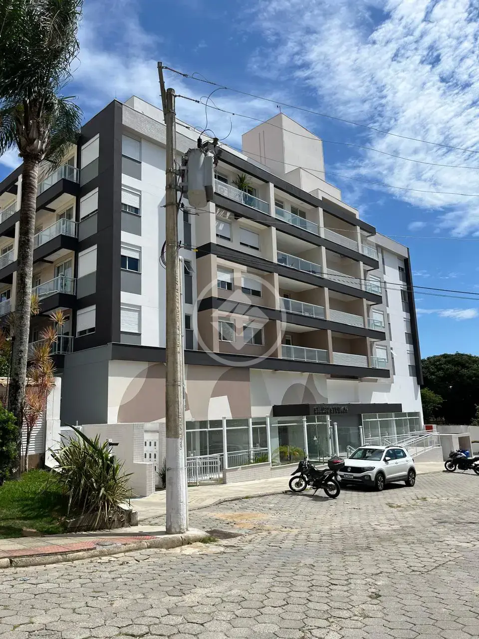 Apartamento João Paulo, Florianópolis - SC — foto 1