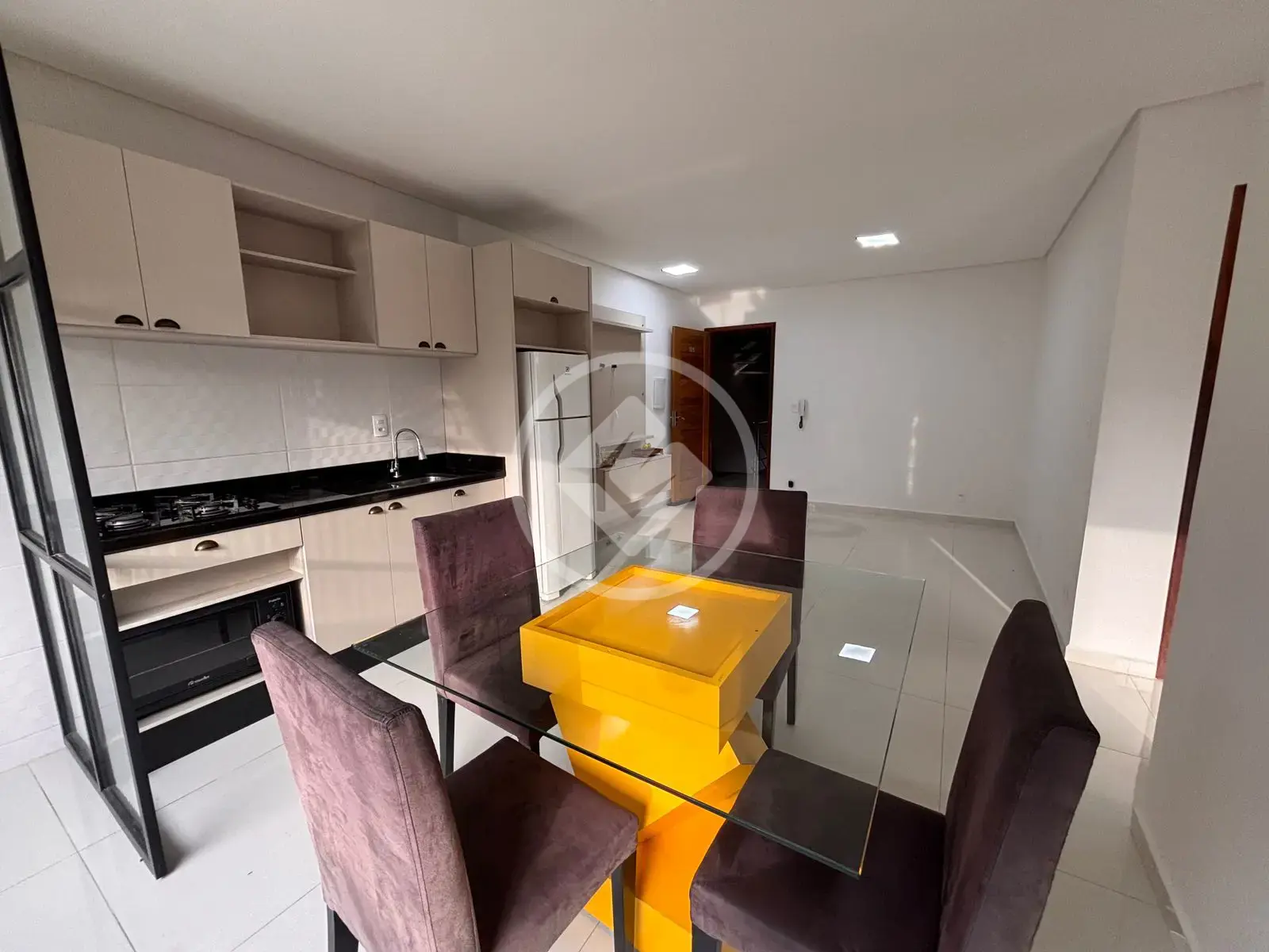 Apartamento Campeche, Florianópolis - SC — foto 2