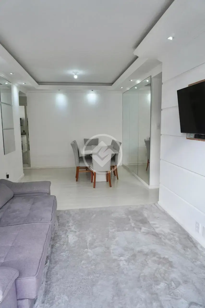 Apartamento Abraão, Florianópolis - SC — foto 1