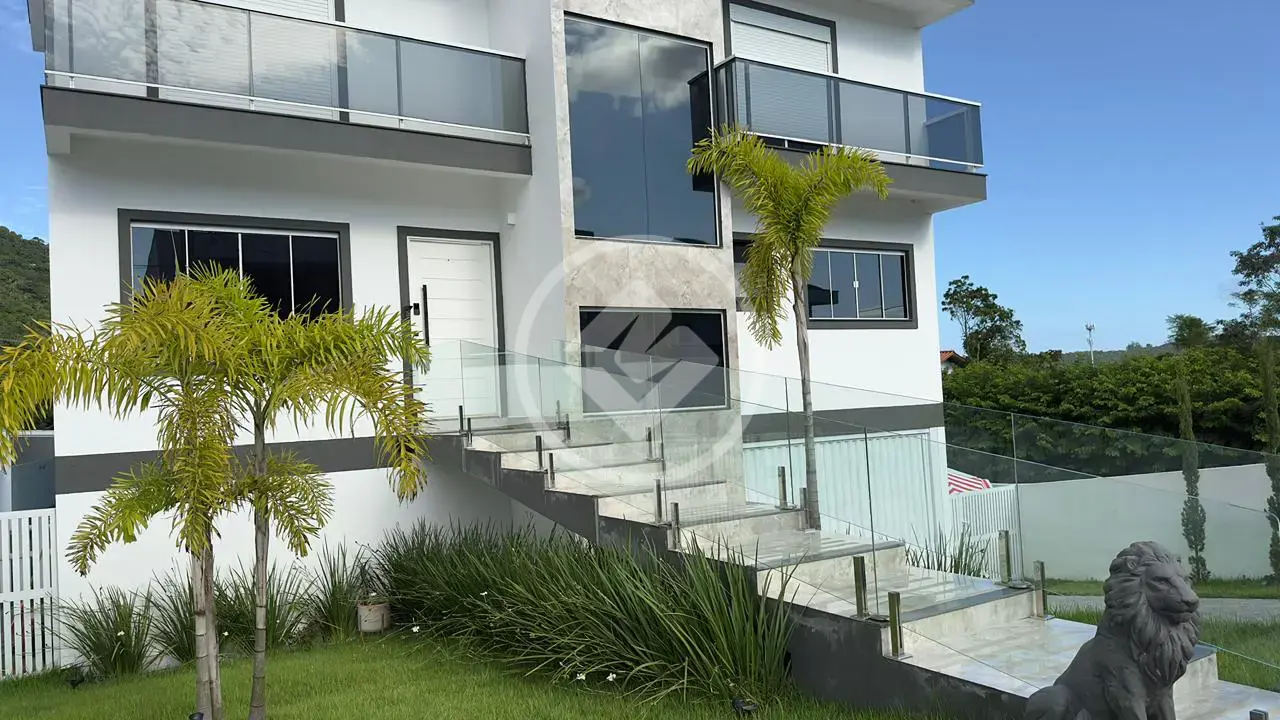 Casa Condomínio Ingleses do Rio Vermelho, Florianópolis - SC — foto 2