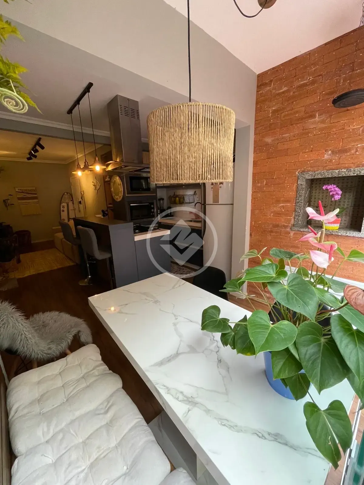 Apartamento Campeche, Florianópolis - SC — foto 1