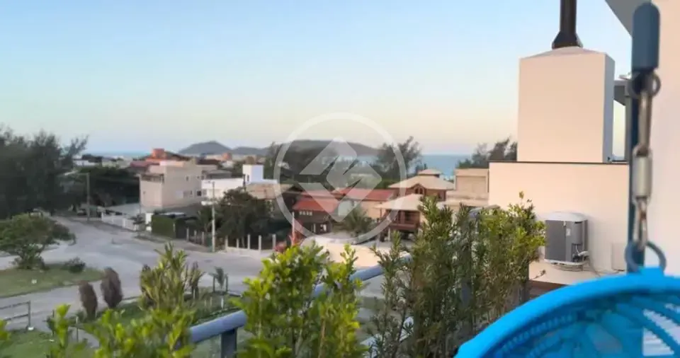 Cobertura Campeche, Florianópolis - SC — foto 1