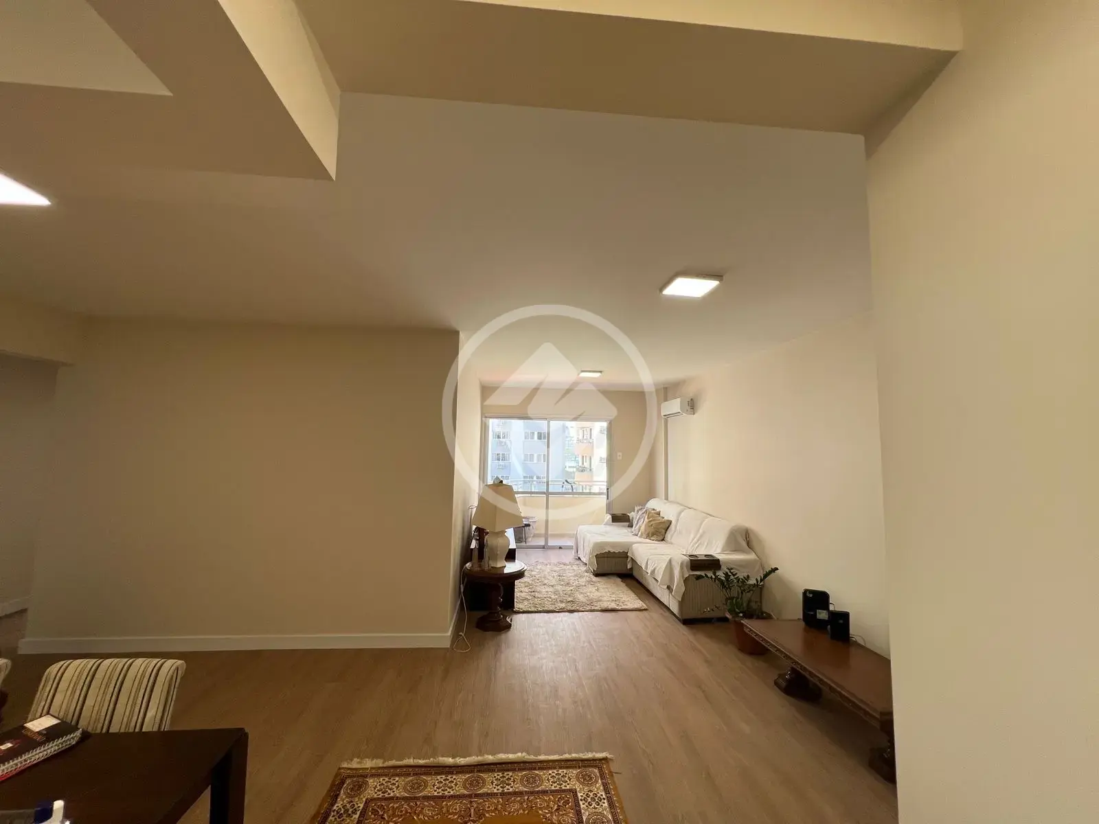 Apartamento Centro, Florianópolis - SC — foto 1