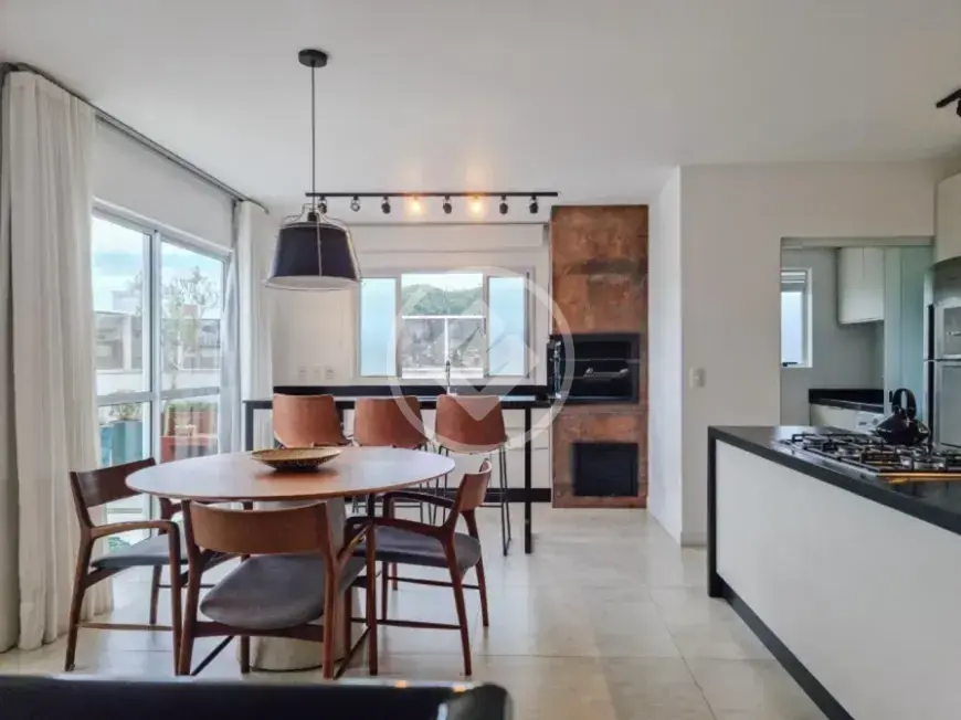 Cobertura Duplex Agronômica, Florianópolis - SC — foto 1