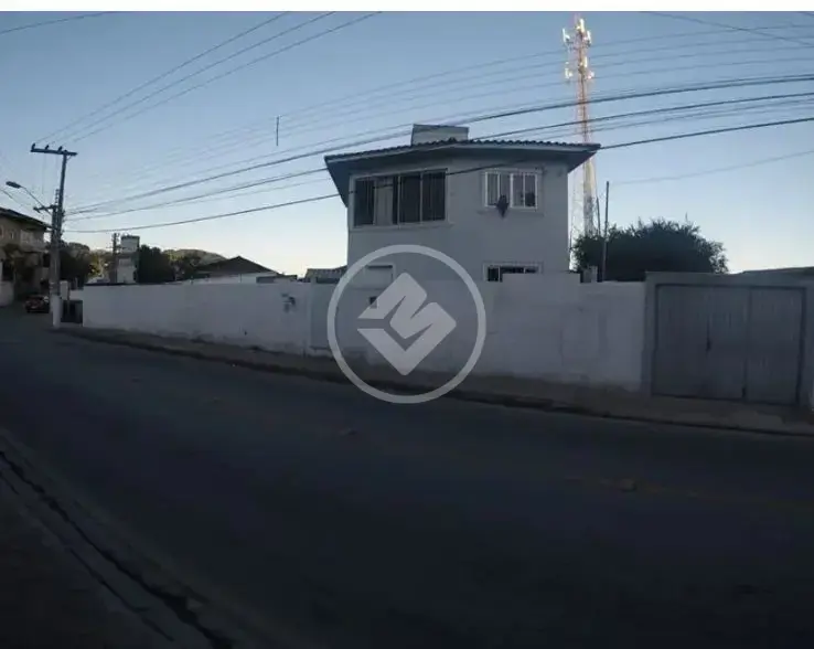 Casa Forquilhinhas, São José - SC — foto 1