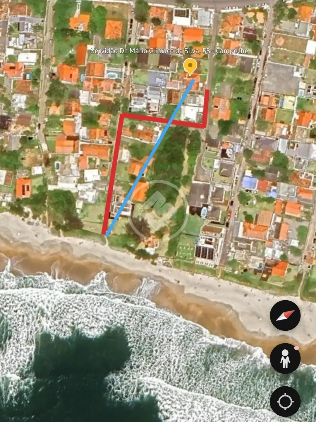 Casa Campeche, Florianópolis - SC — foto 1