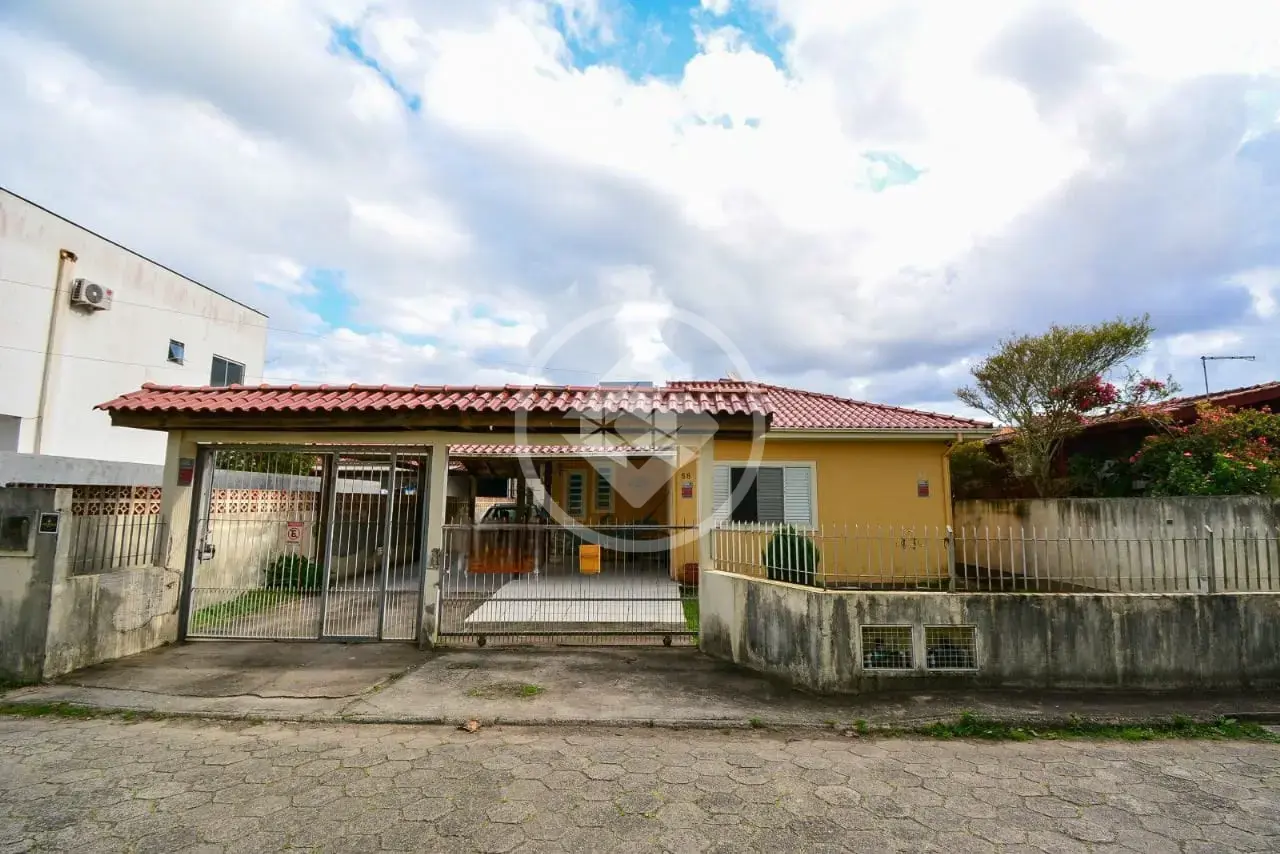 Casa Campeche, Florianópolis - SC — foto 2