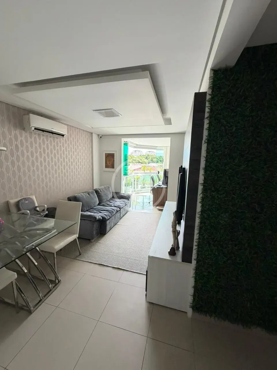 Apartamento 2 quartos no Abraão, Florianópolis — foto 5 de 6
