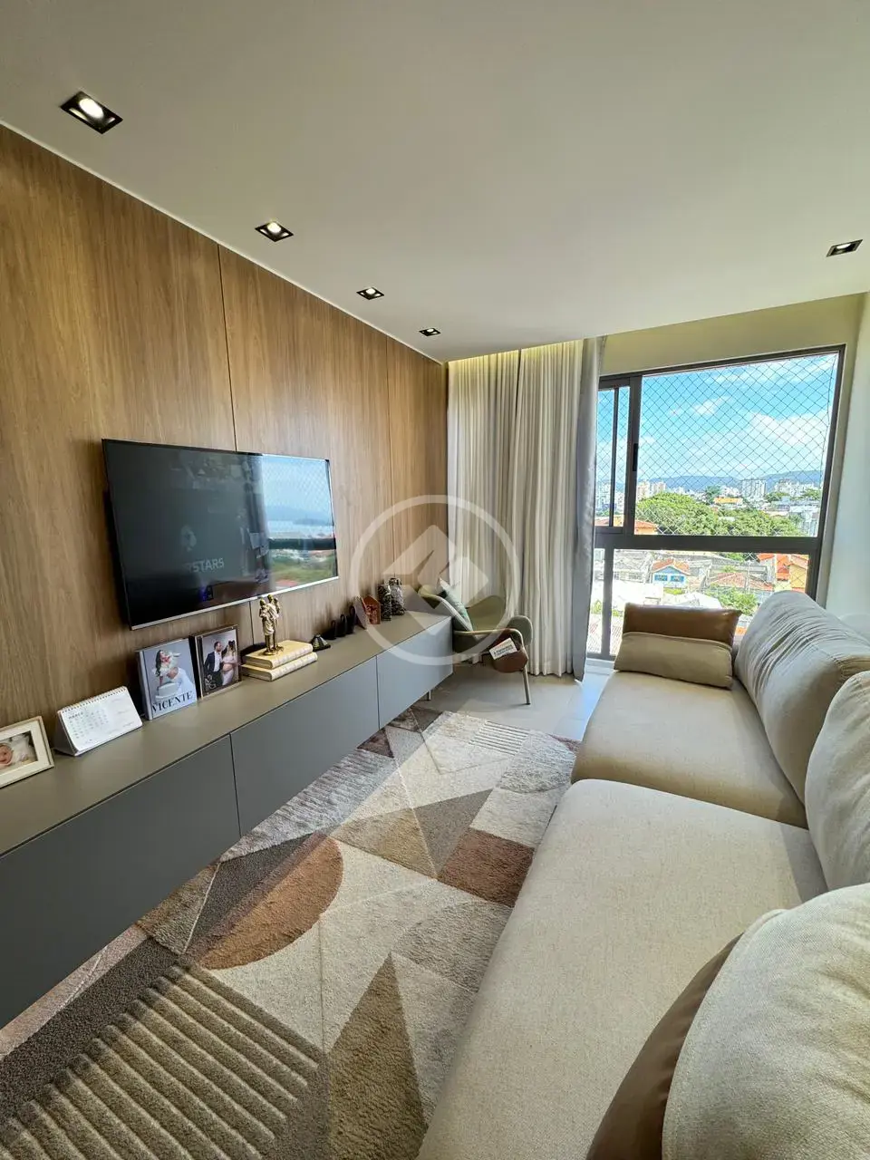 Apartamento ESTREITO, Florianópolis - SC — foto 2