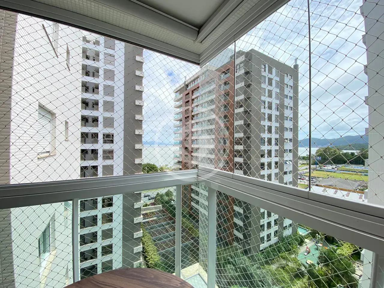 Apartamento Agronômica, Florianópolis - SC — foto 1