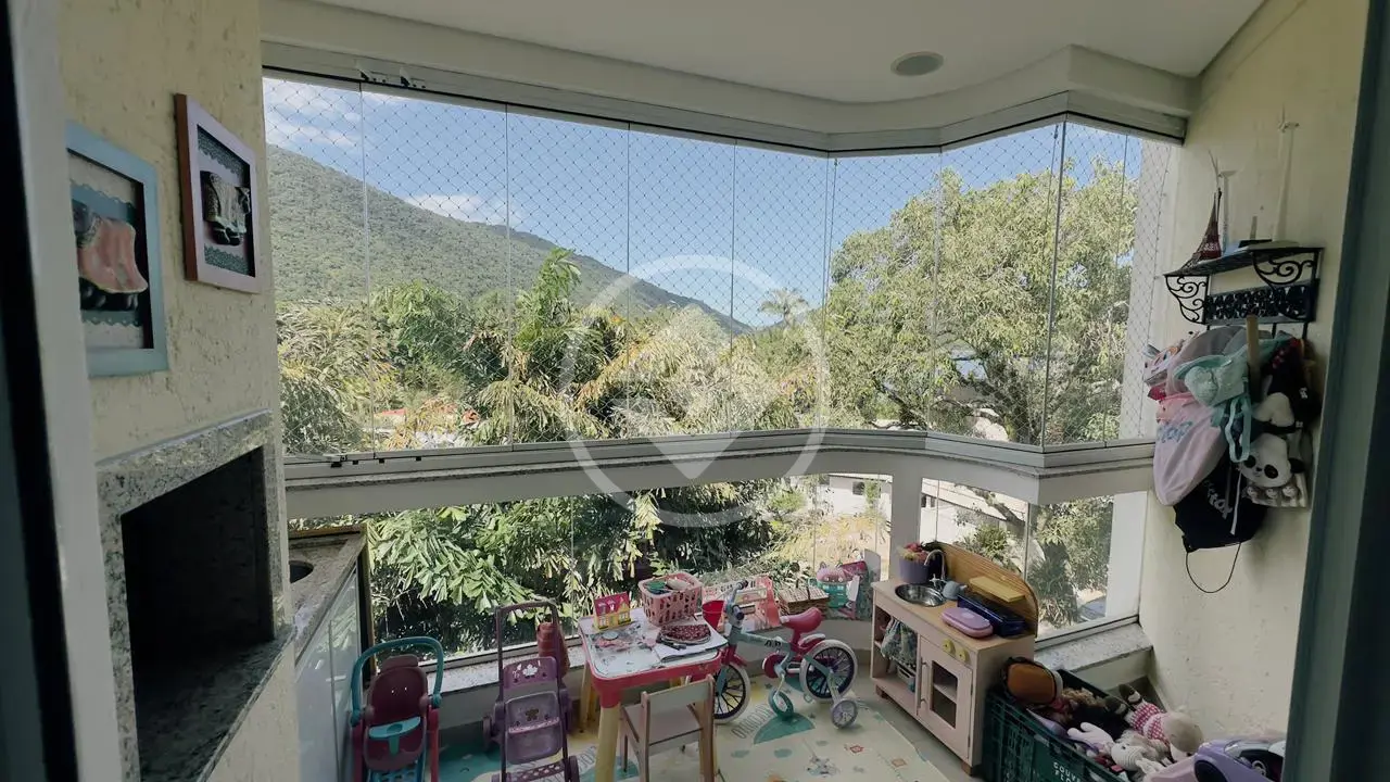 Apartamento Santo Antônio de Lisboa, Florianópolis - SC — foto 1