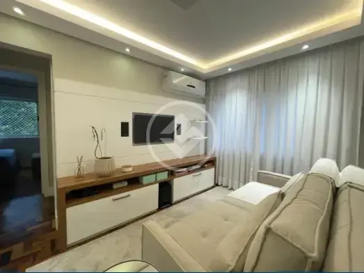 Apartamento Centro, Florianópolis - SC — foto 1