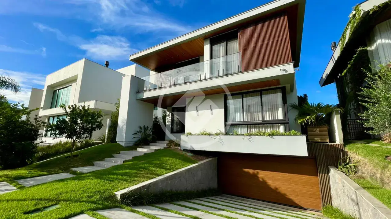Casa Condomínio Morro das Pedras, Florianópolis - SC — foto 2