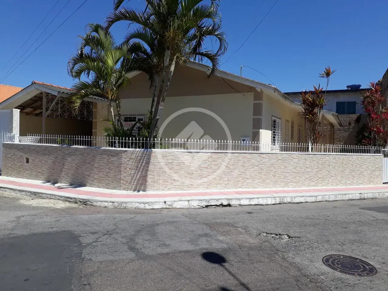 Casa Forquilhinha, São José - SC — foto 1