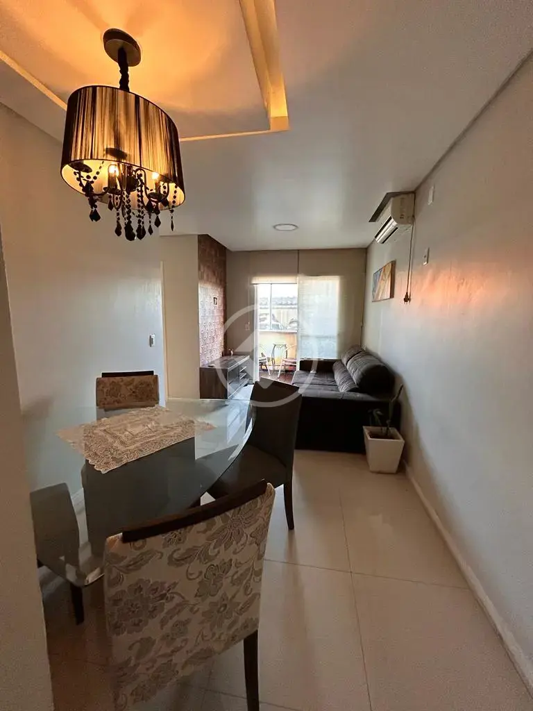 Apartamento Forquilhinha, São José - SC — foto 2