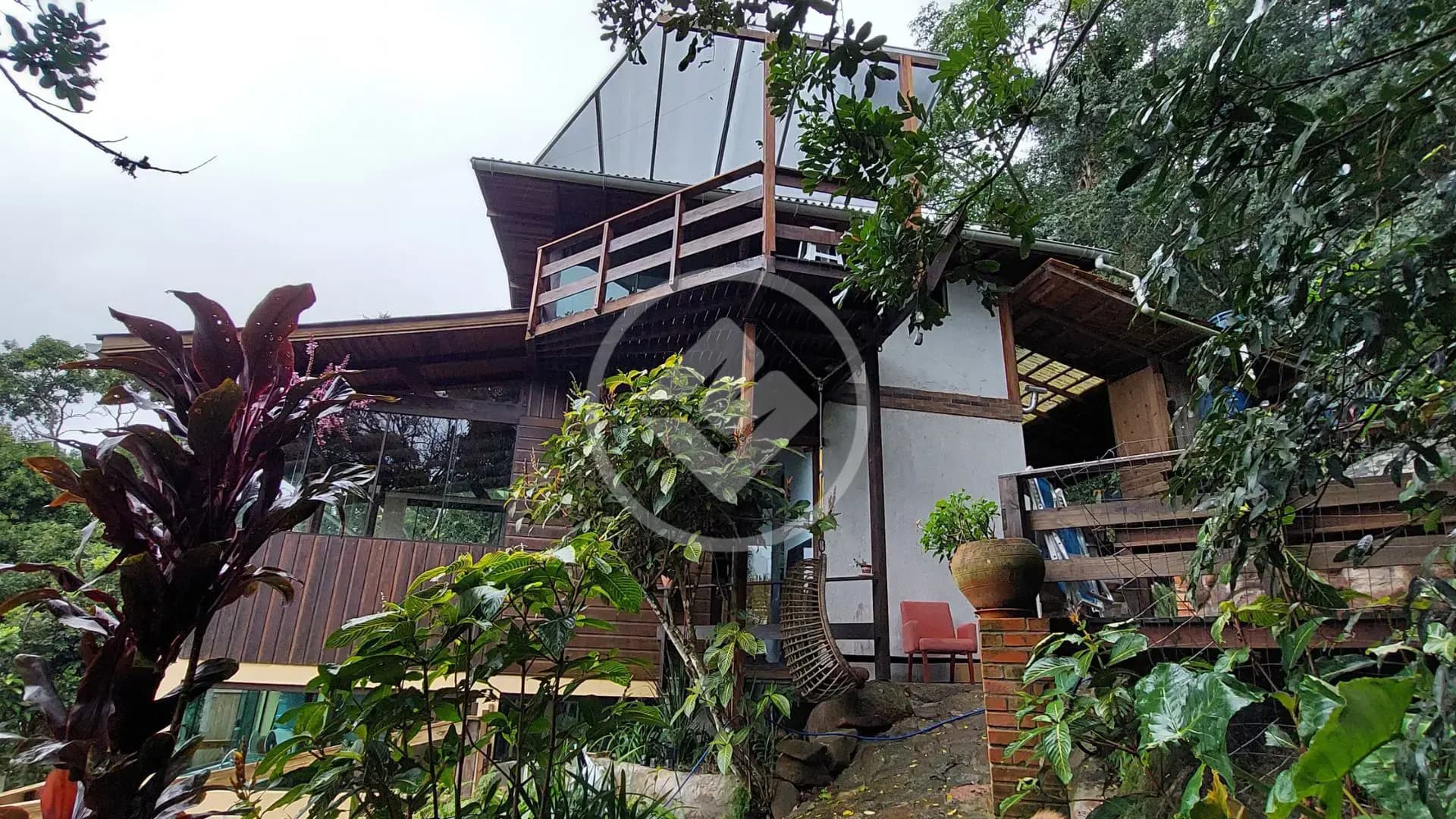 Casa 2 quartos no Armação do Pântano do Sul, Florianópolis — foto 3 de 6