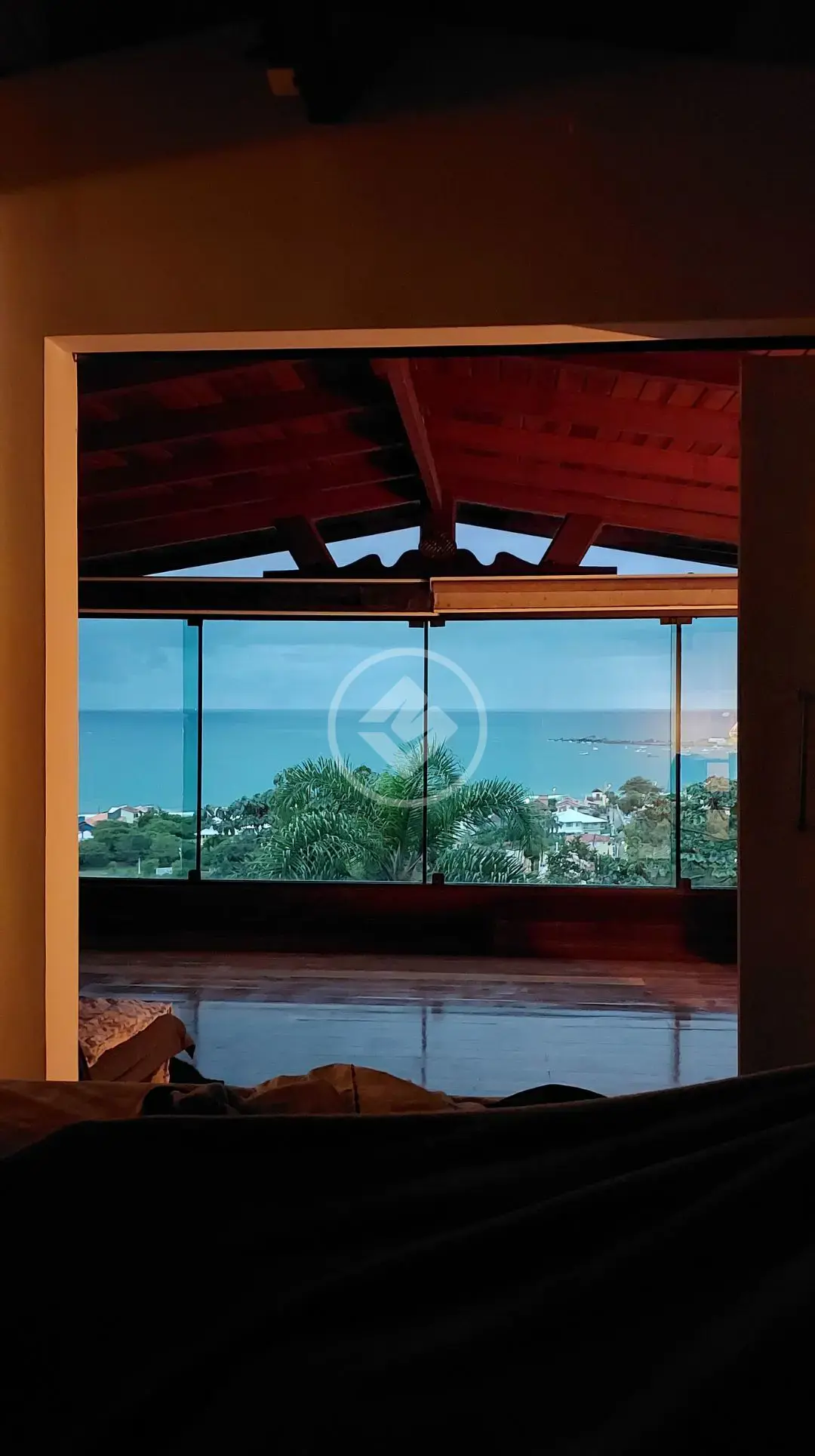 Casa Armação do Pântano do Sul, Florianópolis - SC — foto 1