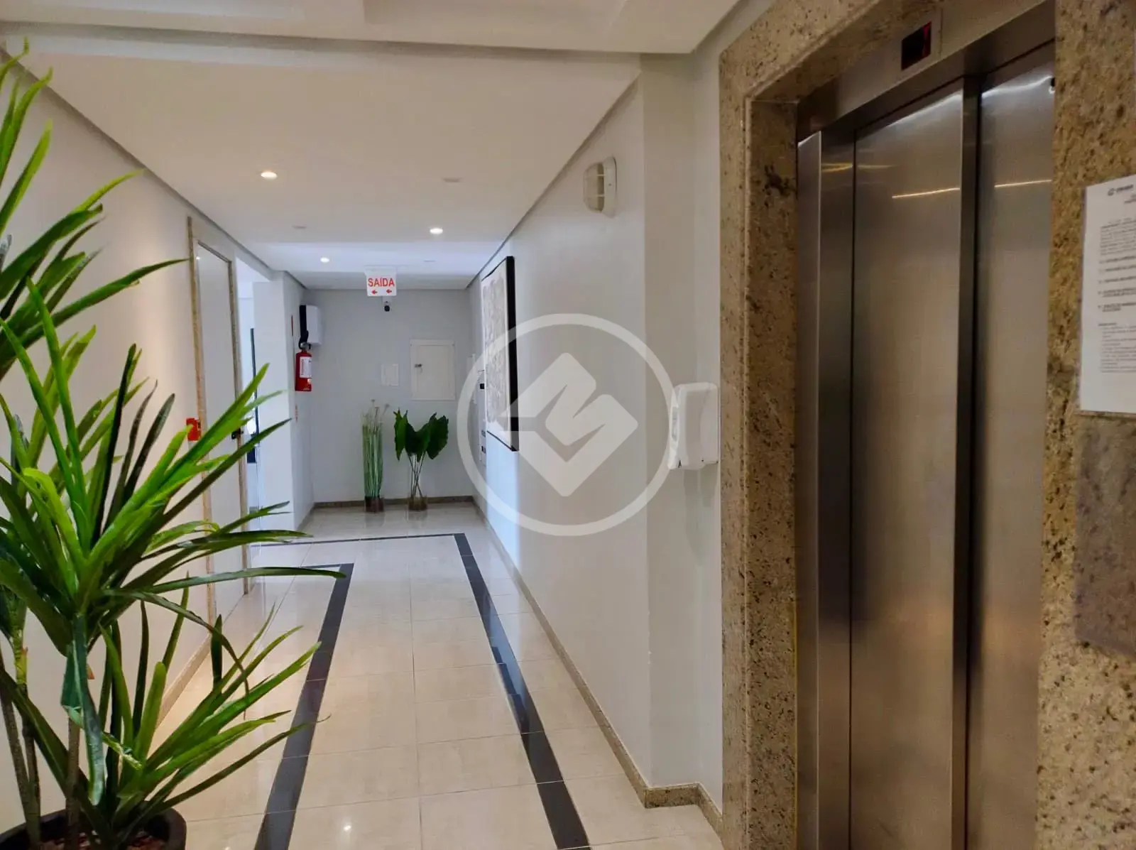 Apartamento 3 quartos no Estreito, Florianópolis — foto 5 de 6