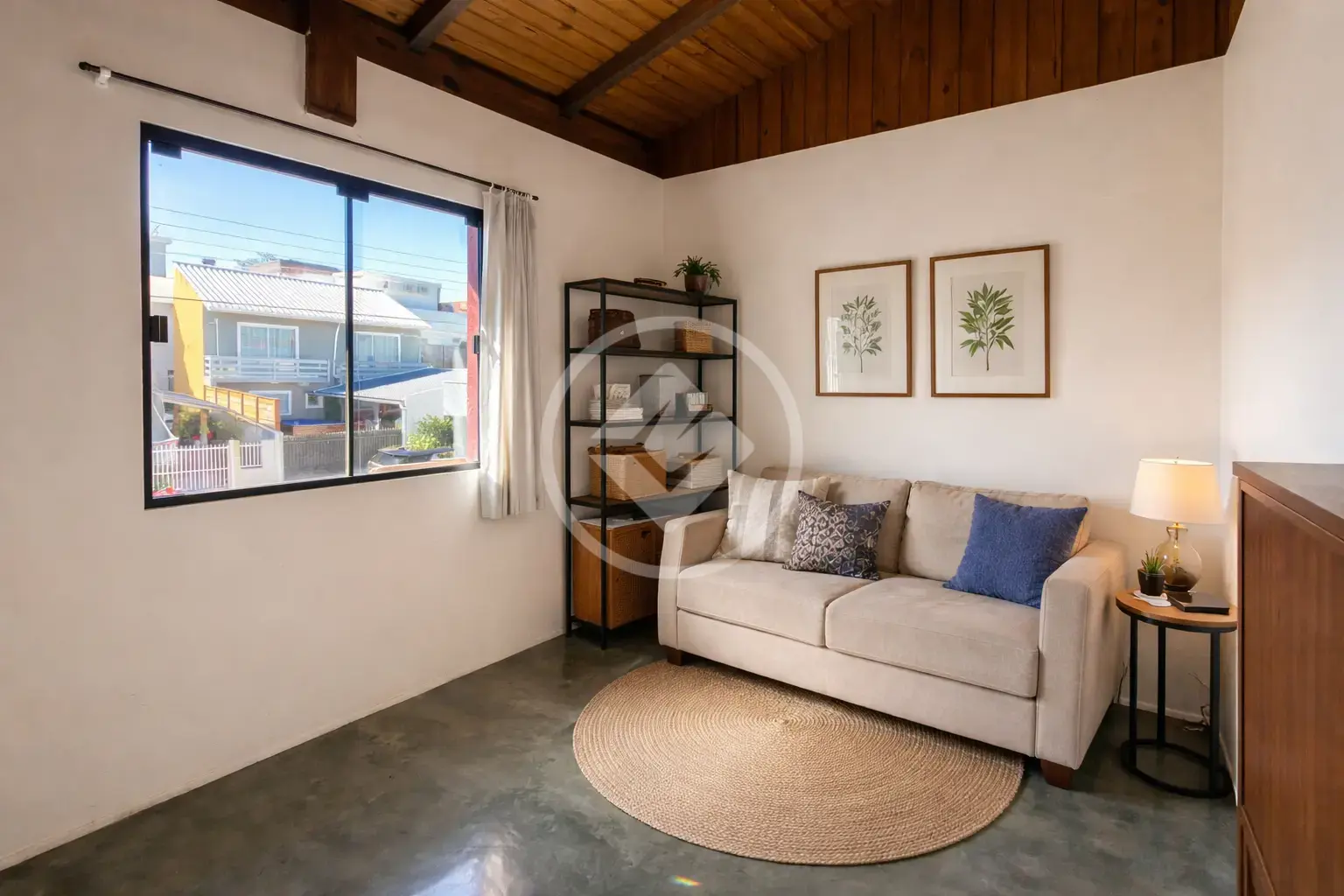 Casa 2 quartos no Rio Tavares, Florianópolis — foto 6 de 6