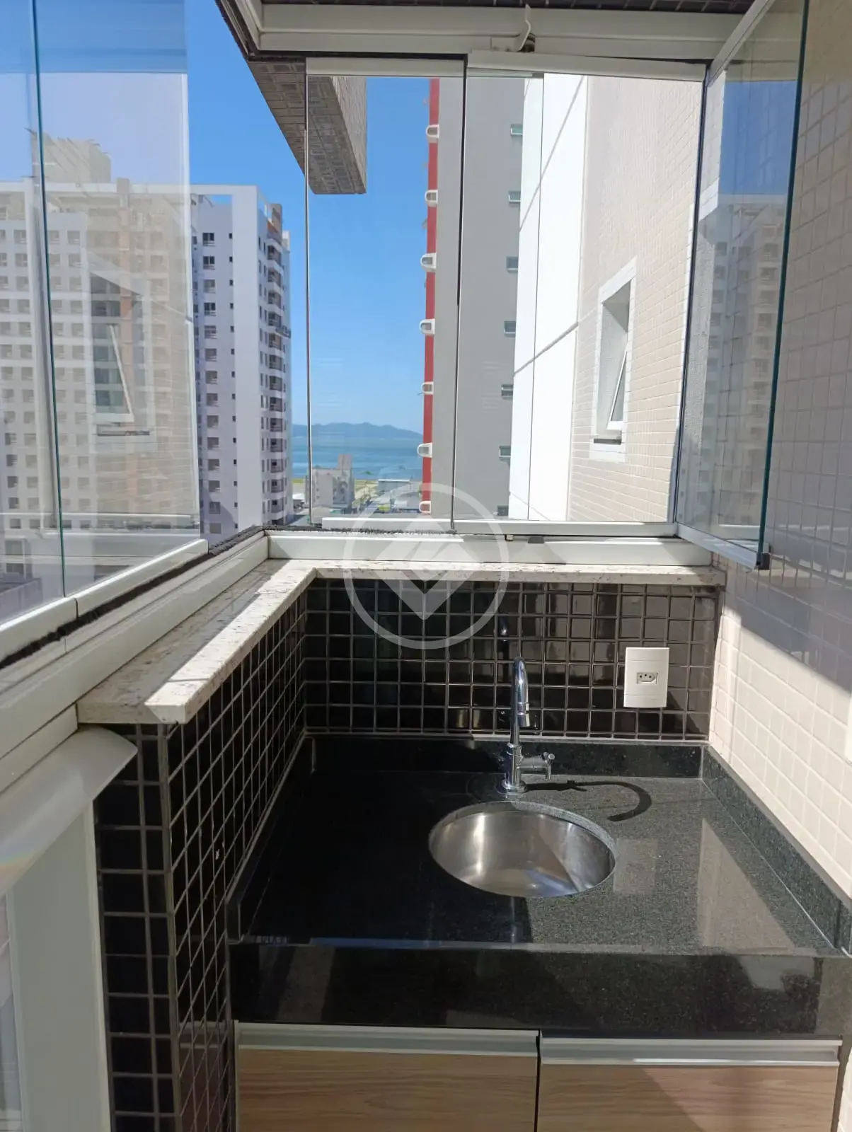 Apartamento 2 quartos no Campinas, São José — foto 3 de 6