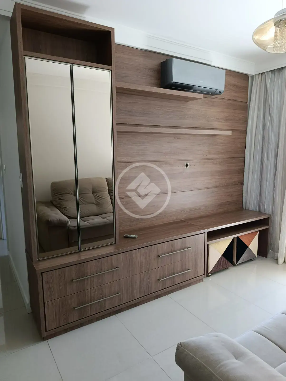 Apartamento 2 quartos no Campinas, São José — foto 5 de 6