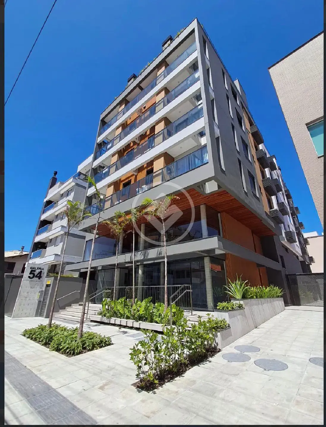 Apartamento Ingleses do Rio Vermelho, Florianópolis - SC — foto 1