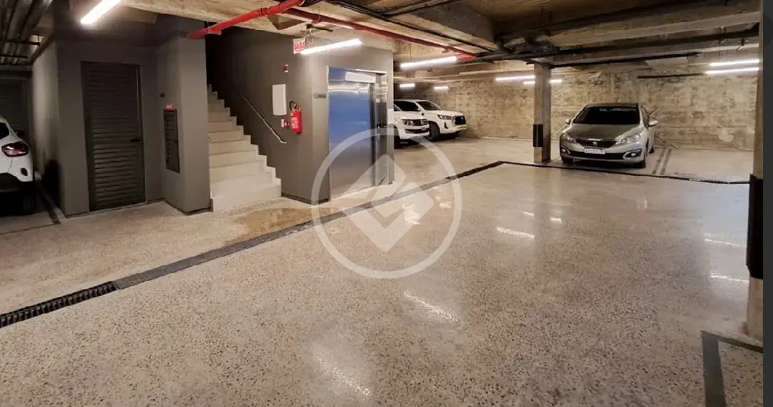 Apartamento 2 quartos no Ingleses do Rio Vermelho, Florianópolis — foto 4 de 6