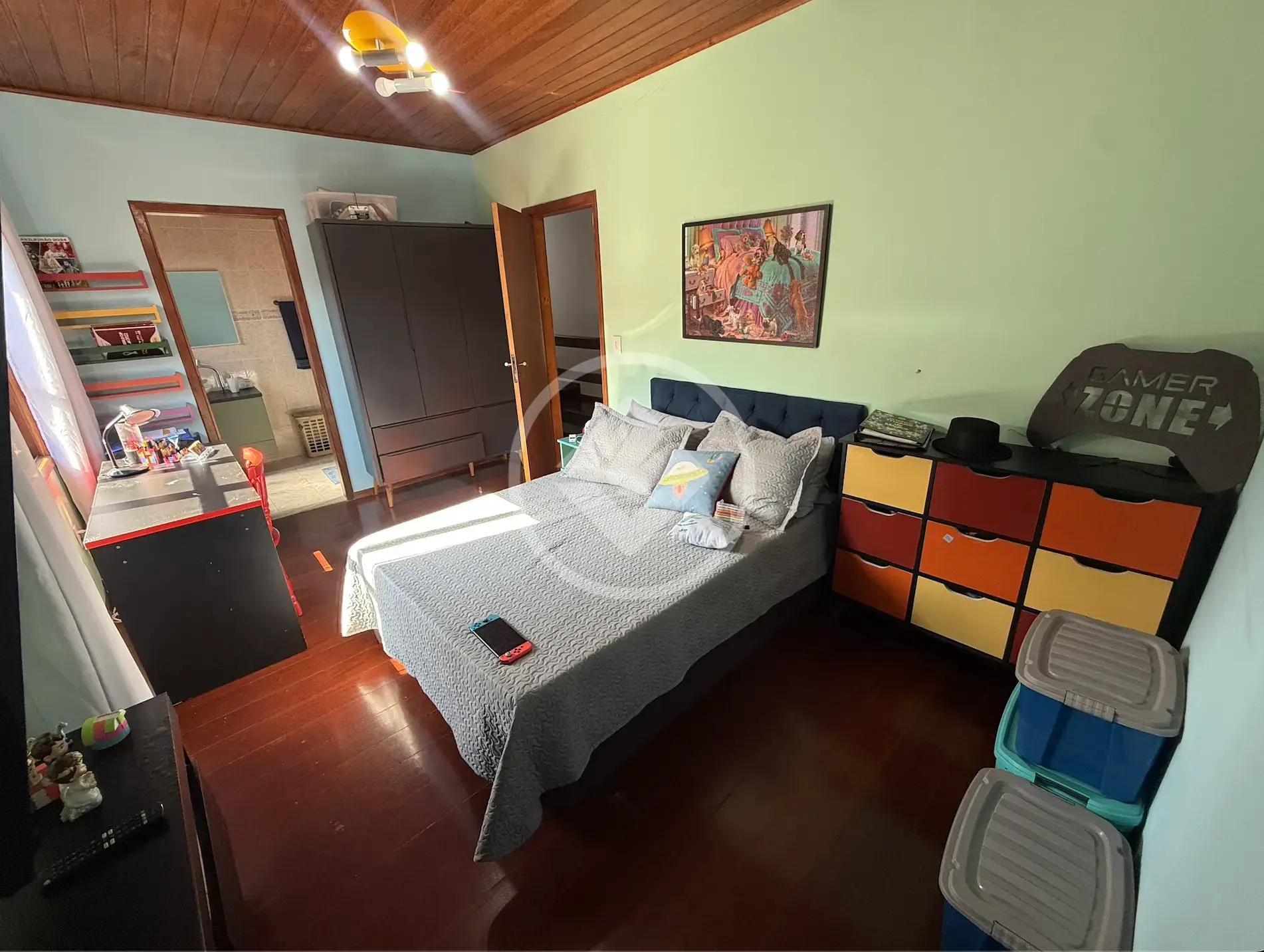 Casa 4 quartos no Campeche, Florianópolis — foto 5 de 6