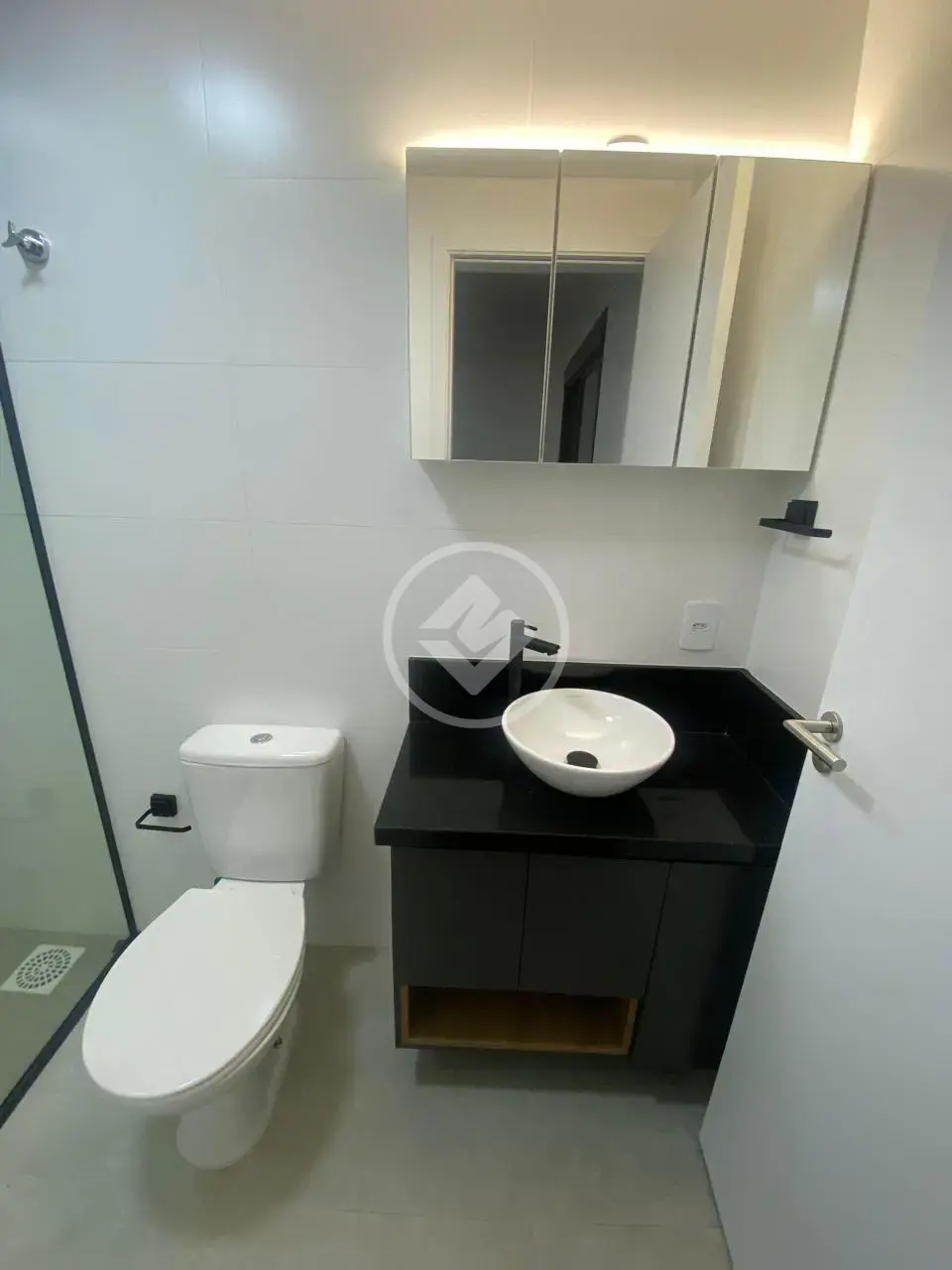 Apartamento 2 quartos no Areias, São José — foto 4 de 6