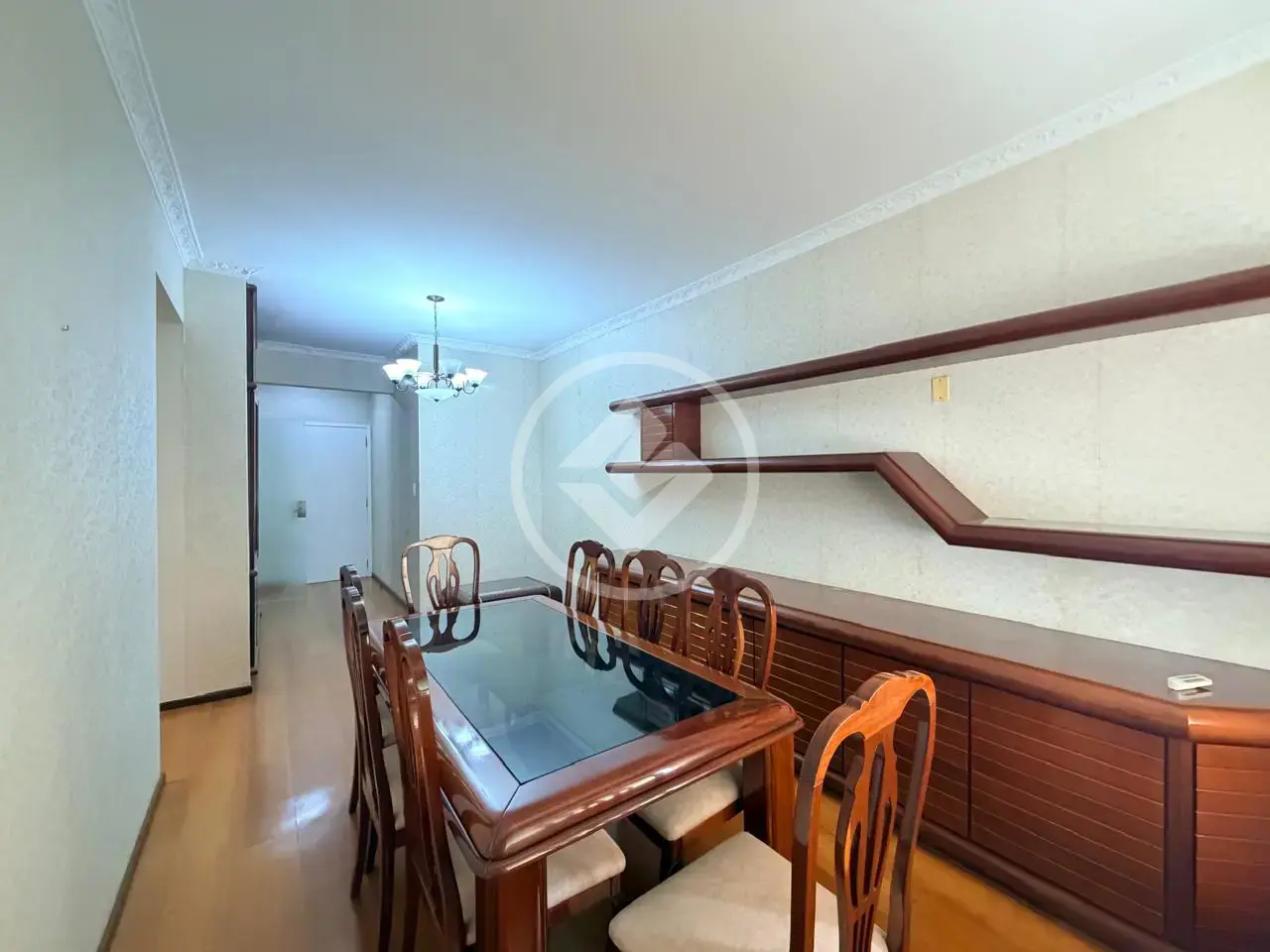 Apartamento Centro, Florianópolis - SC — foto 2
