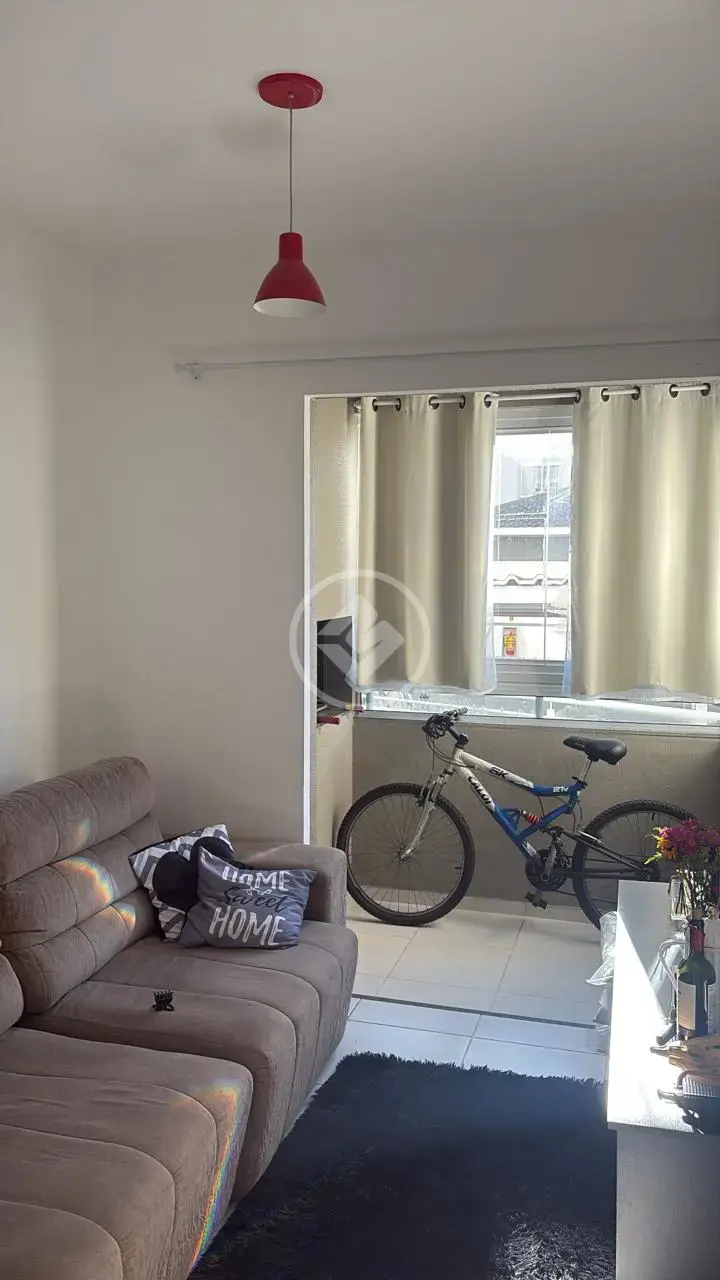 Apartamento 1 quarto no Areias, São José — foto 4 de 6