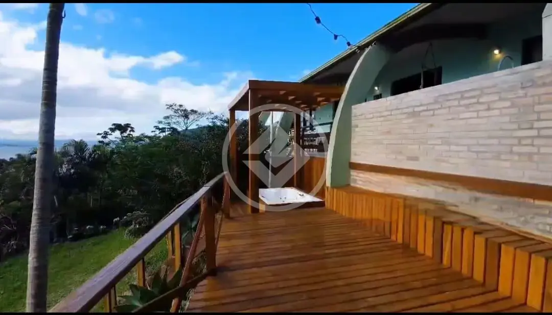 Terreno Condomínio no Ribeirão da Ilha, Florianópolis — foto 3 de 6