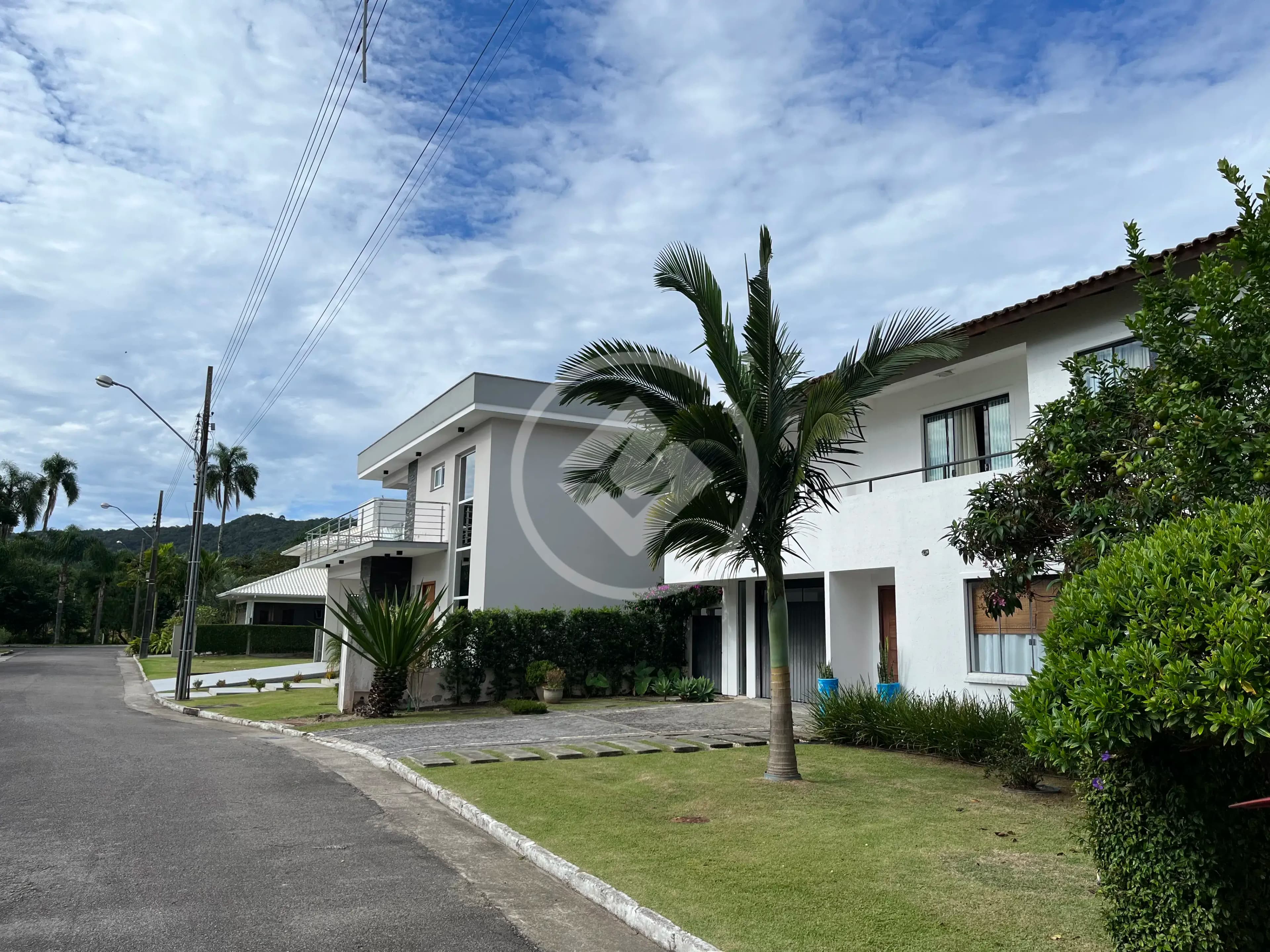 Casa Cachoeira do Bom Jesus, Florianópolis - SC — foto 2