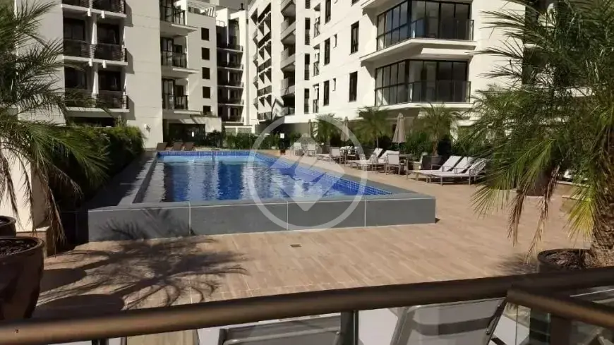 Apartamento Córrego Grande, Florianópolis - SC — foto 2