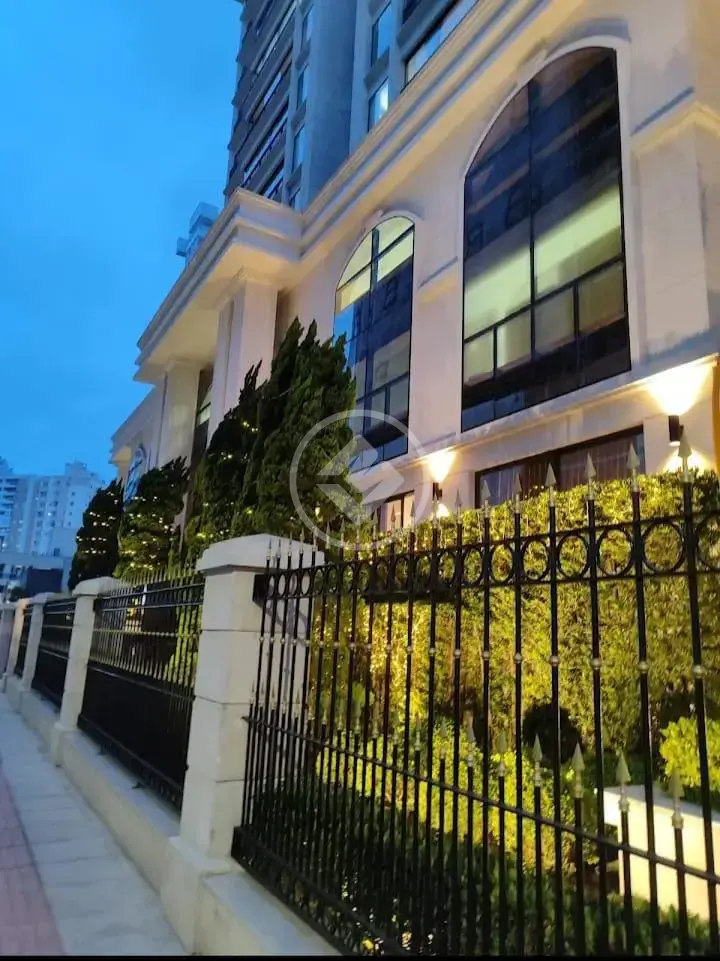 Apartamento Campinas, São José - SC — foto 2