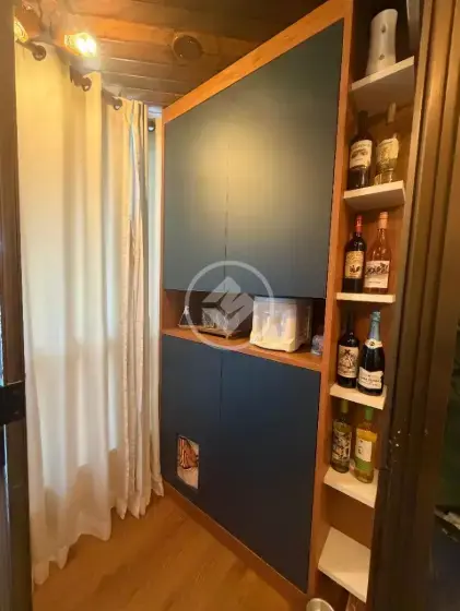 Apartamento 1 quarto no Cachoeira do Bom Jesus, Florianópolis — foto 4 de 6