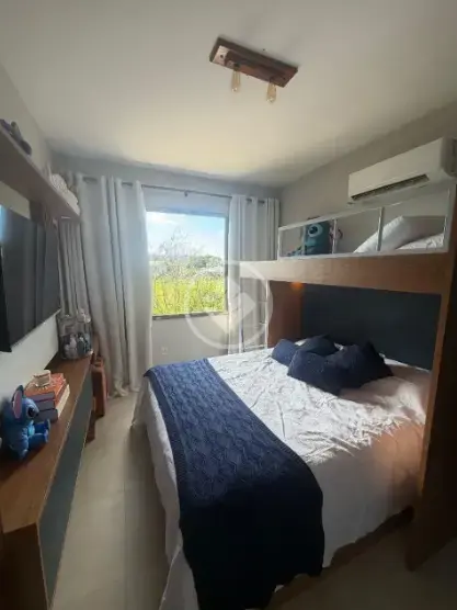 Apartamento Cachoeira do Bom Jesus, Florianópolis - SC — foto 2