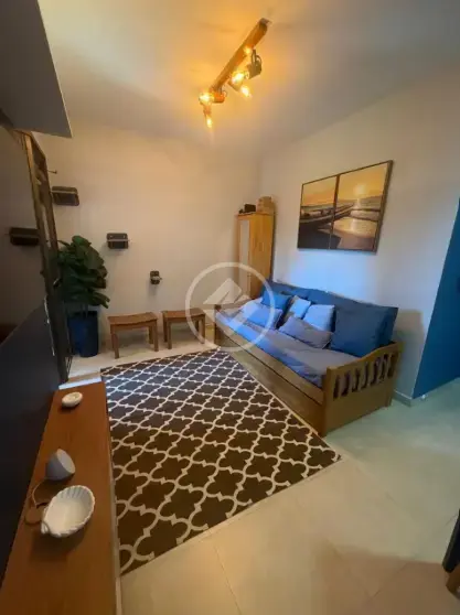Apartamento Cachoeira do Bom Jesus, Florianópolis - SC — foto 1