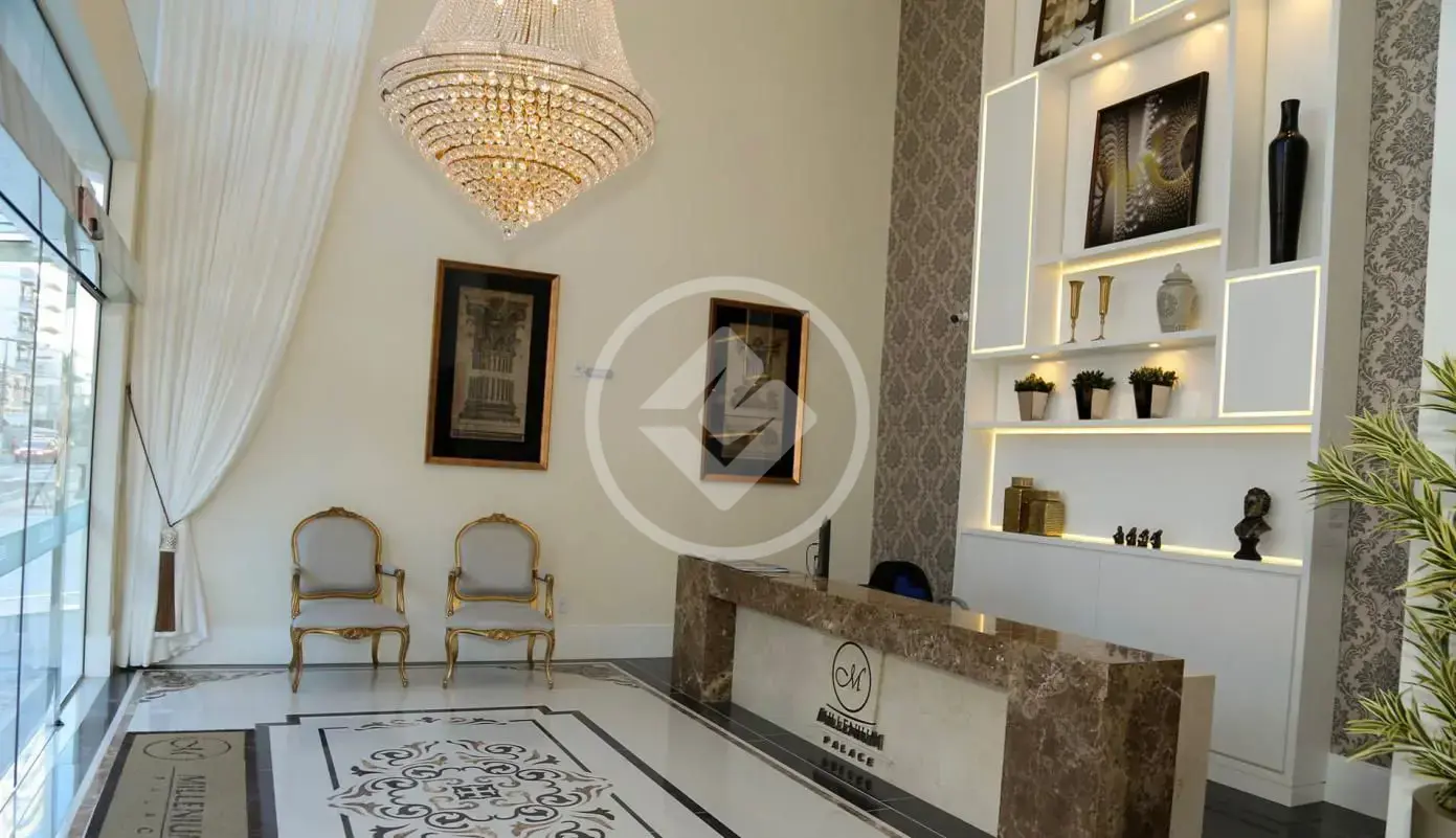 Apartamento Alto Padrão em Campinas, São José